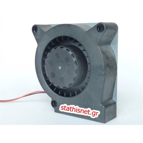 Ανεμιστήρας 230VAC 121x121x37mm RL90-18/56 ρουλεμάν EBM-PAPST