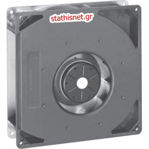 Ανεμιστήρας 115VAC 220x220x56mm RG160-28/06S ρουλεμάν EBM-PAPST