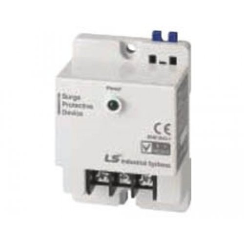 Αντικεραυνικό προστασίας κλειστού τύπου 3P 20kA 230V SPL-110S LS