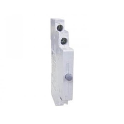 Μαγνητική επαφή ένδειξης σφάλματος θερμομαγνητικού διακόπτη 2NO LAM LS