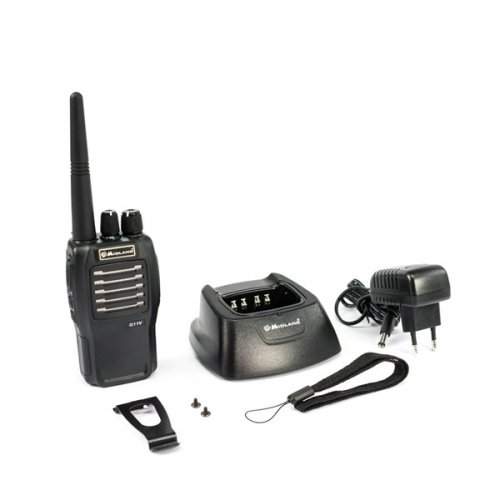 Walkie talkie PMR G11-V Midland