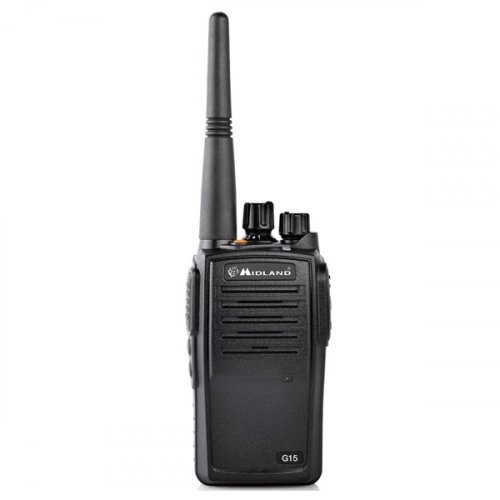 Walkie talkie PMR G15 Αδιάβροχο Midland