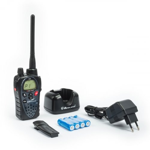 Walkie talkie PMR G9 Plus Midland