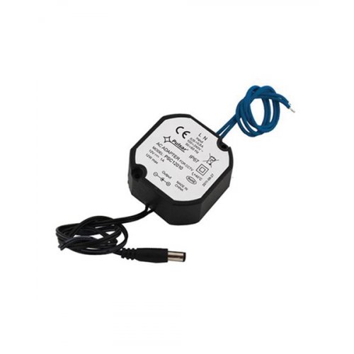 Τροφοδοτικό 230V->12V DC 1A Switch PSD12010 Pulsar