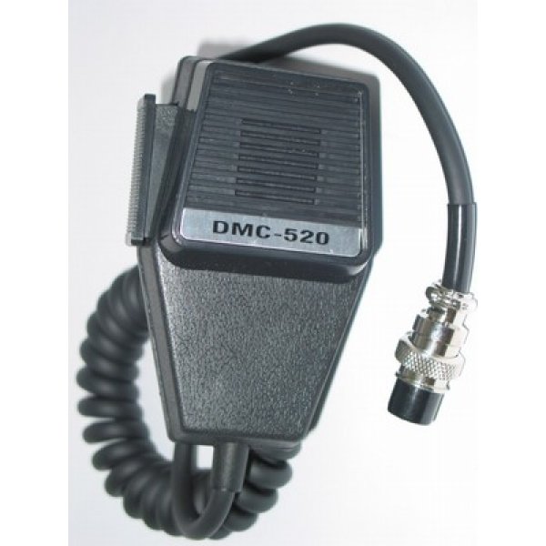 Μικρόφωνο για CB DMC 520-4