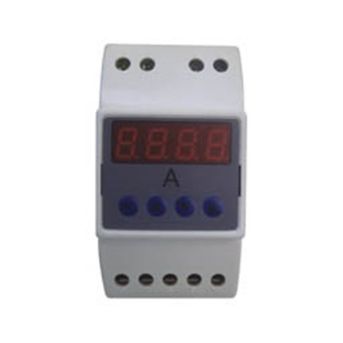 Οργανο ράγας αμπερόμετρο ψηφιακό AC 100/5Α SFD-GK1-I SFIM