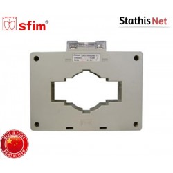 Μετασχηματιστής οργάνων πίνακος AC Φ100 1000/5 MSQ100-1000/5 SFIM
