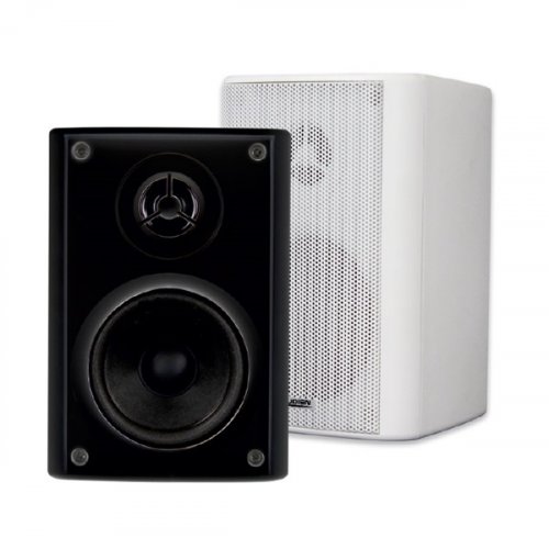 Ηχεία 3'' 40W 8Ω λευκά BT-353W Audien