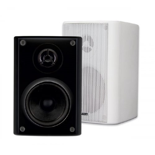 Ηχεία 3'' 40W 8Ω μαύρα BT-353B Audien