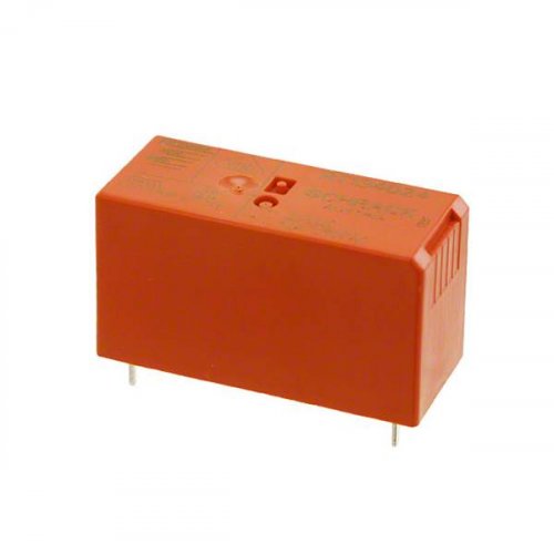 Relay mini 12V DC 16A 1pins NO RT334012 TYCO