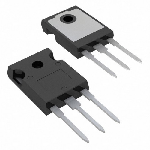 IRG4PC50UD-EPBF IGBT Transistors 600V UltraFast 8-60kHz