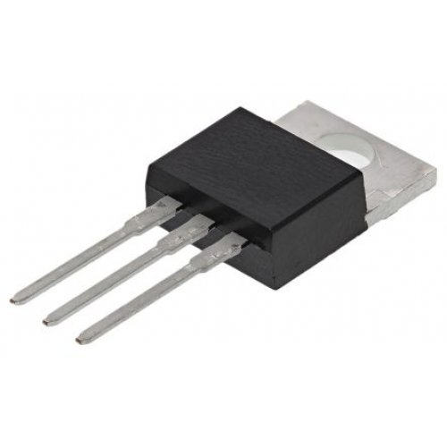 TRIAC BTB24-600BRG TO-220-3