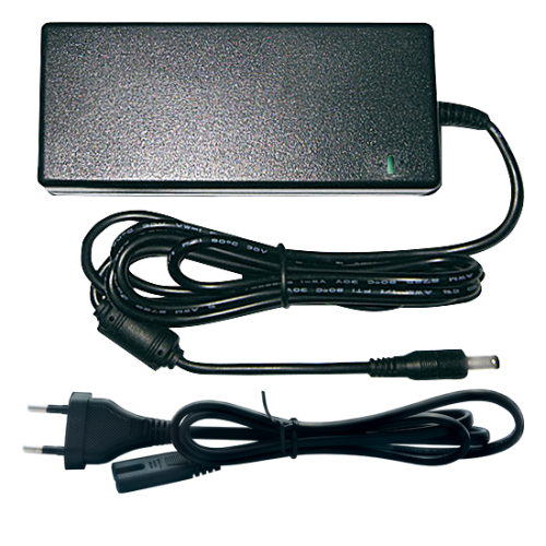 Τροφοδοτικό 230V->12V DC 3.5A 42va switch security 12-3.5A