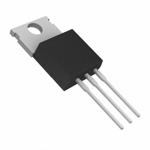 Transistor IGBT N-channel NGTG15N60S1EG