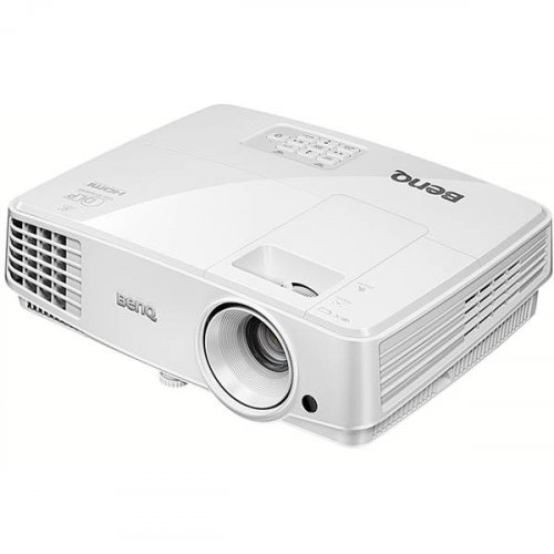 Projector Benq TW526E white