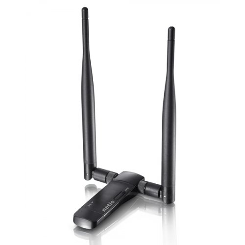 Κεραία wireless N USB + antenna 300Mbps 802.11b W2122 Netis