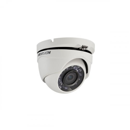 Κάμερα Dome IR 2.8mm ip66 Turbo-HD 1080p DS-2CE56D5T-IRM Hikvision