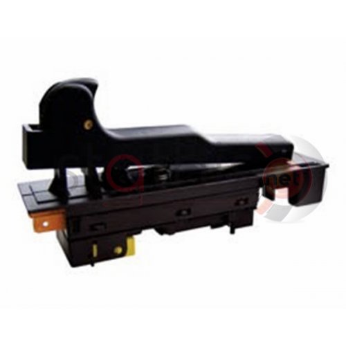 Διακόπτης εργαλειών απλός  250V 2P 10A 1267-0101