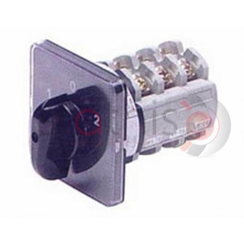 Διακόπτης αναστροφής φάσεων 3P 3x120A CA1000008PL4
