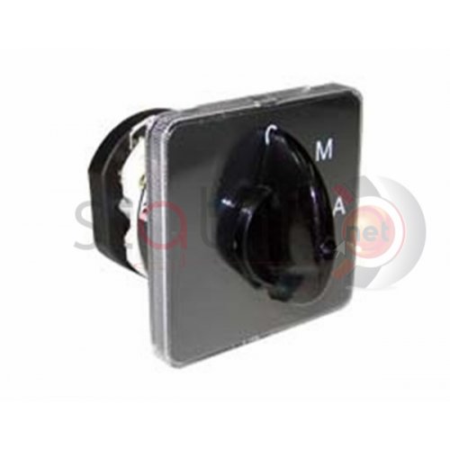 Διακόπτης προκινήσεως διπολικός 2x25A E9-25A-29