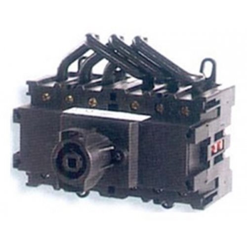 Διακόπτης φορτίου 1-0-2 (πλάτη) 3P 63A XNA0633BC