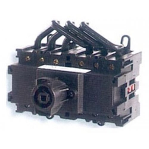 Διακόπτης φορτίου 1-0-2 (πλάτη) 3P 80A XNA0803BC