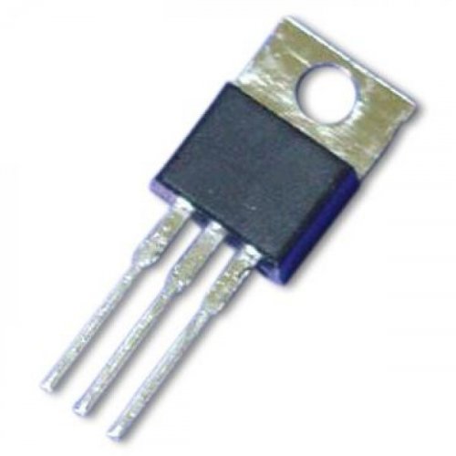 TRIAC BT136-800E TRIAC BT136-800E