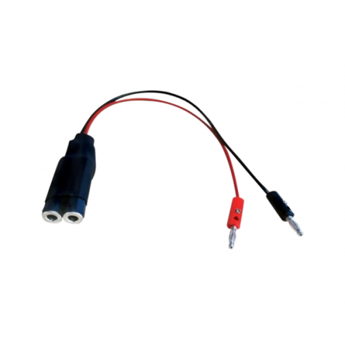 Τροφοδοτικό πάγκου γραμμικό 230V AC -> 0-18V DC 0-3A 54W 1 καναλιού QJ-1803C Amarad