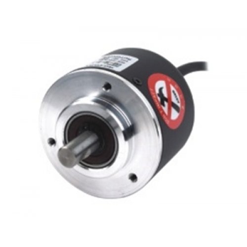 Περιστροφικός παλμοδότης Φ50 60 rpm 12-24VDC TOTEM POLE E50S8-60-3-T-24  Autonics