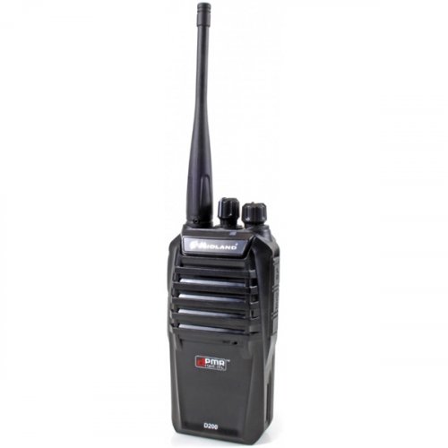 Walkie talkie Pmr Digital D-200 Midland