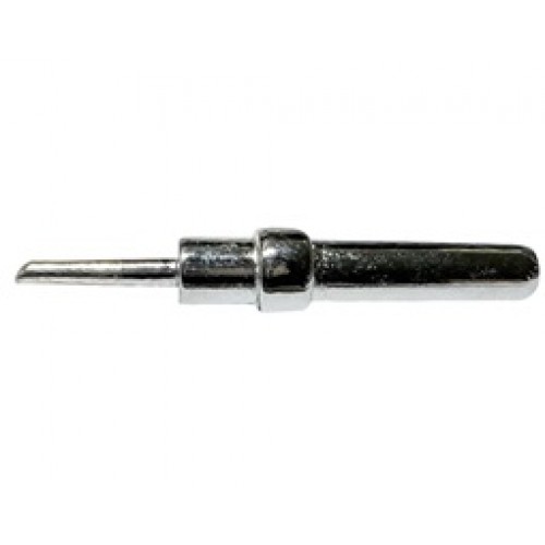 Μύτη κολλητηρίου 1.6mm πλάγια 627 (κοντή) για το κολλητήρι SL-20I/SL-30I Solomon