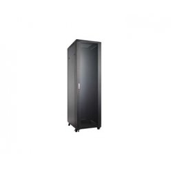 Rack 19'' 27U επιδαπέδιο διπλό Π60xΒ80xΥ138.8cm SNB6827 Safewell