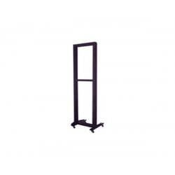 Rack 19'' 32U ανοιχτού τύπου Π60xΒ60xΥ160cm SRA6632 Safewell