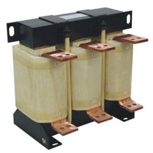 Πηνίο στραγγαλιστικό 100A 45KW OCL-00100-EISC BED Πηνίο στραγγαλιστικό 100A 45KW OCL-00100-EISC BED