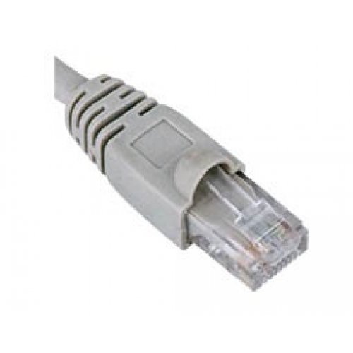 Καλώδιο patch cord UTP CAT6 30m γκρι