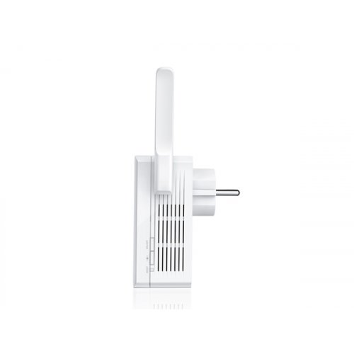 Range Extender 300Mbit + Πρίζα Εναλλασσόμενου Ρεύματος TL-WA860RE TP-LINK