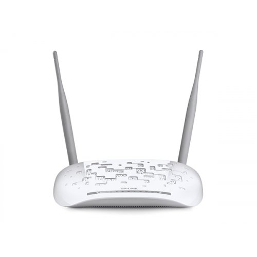 Modem router wireless N USB VDSL2 300Mbps TD-W9970 TP-LINK