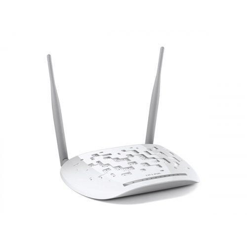 Modem router wireless N USB VDSL2 300Mbps TD-W9970 TP-LINK