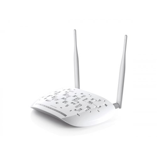 Modem router wireless N USB VDSL2 300Mbps TD-W9970 TP-LINK