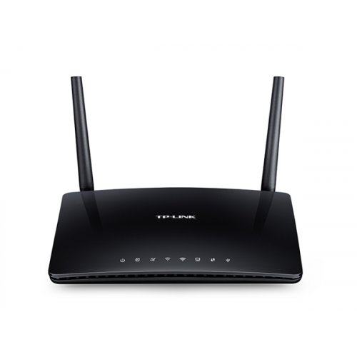 Modem Router Ασύρματο Dual Band ADSL2 Archer D20 TP-LINK