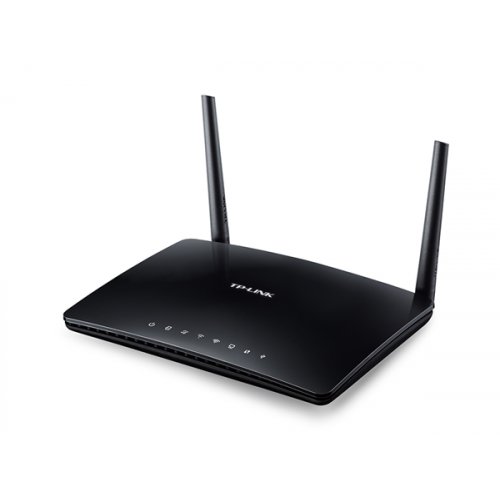 Modem Router Ασύρματο Dual Band ADSL2 Archer D20 TP-LINK