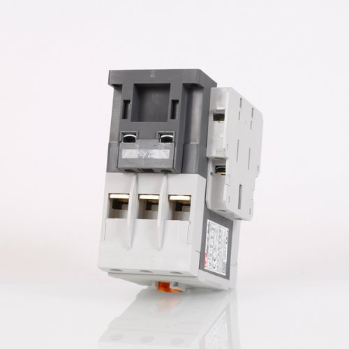 Relay ισχύος 3pin 22KW 12V DC 2NO 2NC MC-50a Metasol LS