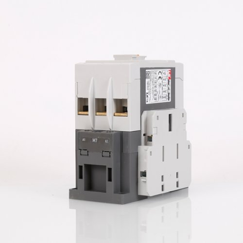 Relay ισχύος 3pin 30KW 12V DC 2NO 2NC MC-65a Metasol LS