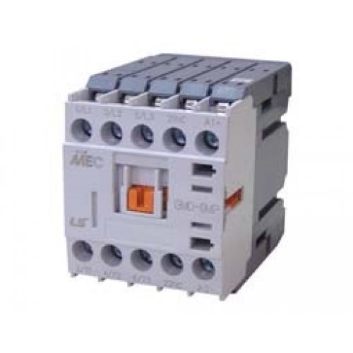 Relay ισχύος 5,5kw 48V DC 1NO GMD-12MP Mini/PCB  LG