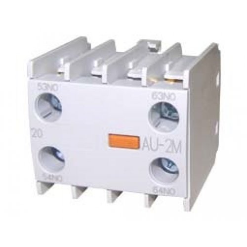 Επαφή relay ισχύος 1NO 1NC AU-2M11 Head Mini LG