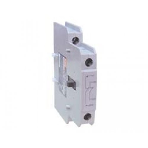 Μανδάλωση μηχανική relay ισχύος UR-02 2b susol LG