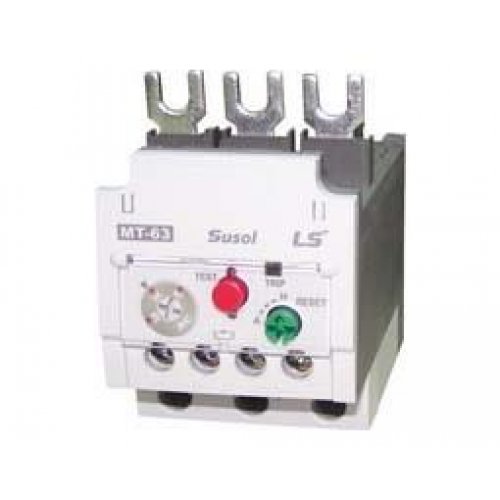 Θερμικό 28-40A MT-63/34 Susol / Metasol LS