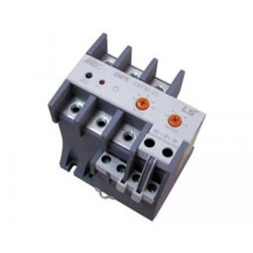 Θερμικό 16-80A GMP-80-2S (22-45KW) Ηλεκτρονικά Metamec LG