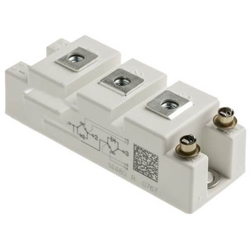 IC IGBT MODULE 75A/1200V ZG75HFL120C1S