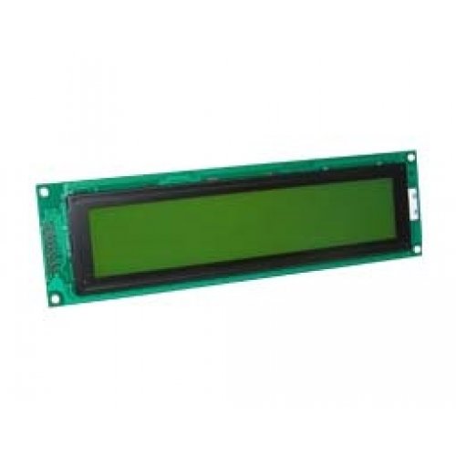 LCD display 4x40 πράσινου φωτισμού